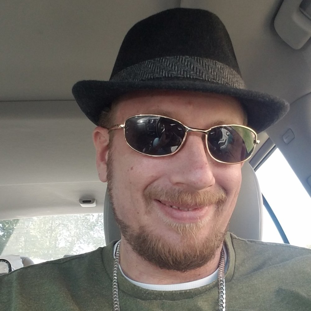 Meet your Posher, Sir